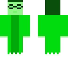 harold the hacker's ghost