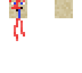 head of me