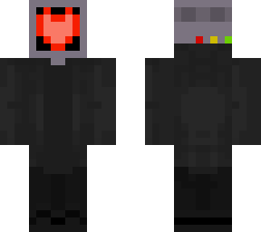 heart tv head
