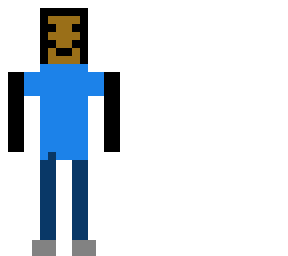 hi im steve