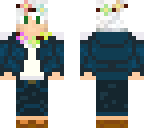 hippie zeth