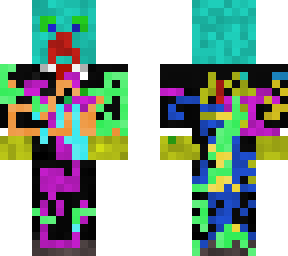 horror creeper