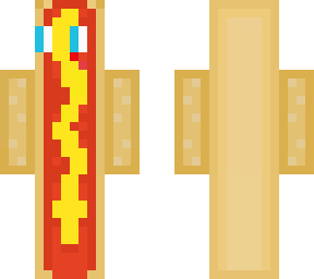hot dog