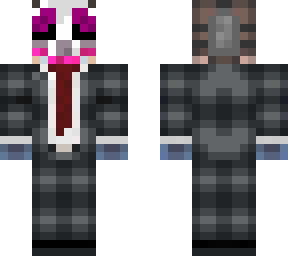 houston chibi