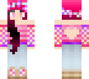 human rose