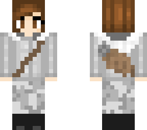 hunter of artemis