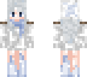 ice girl