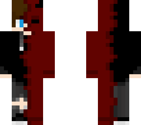 inner demons are showing (edited)