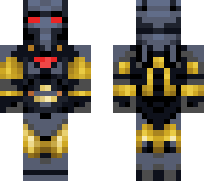 iron titan