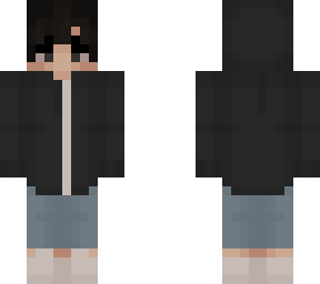 jacket - boy