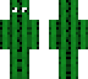 jacob the cactus