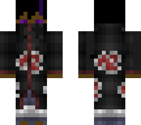 jay taka skin