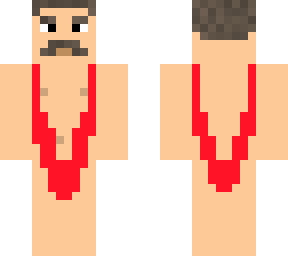 joseph stalin in a mankini (remastered) (remastered)