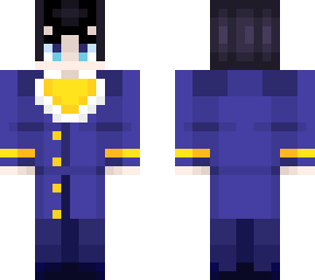 josuke higashikata- jjba