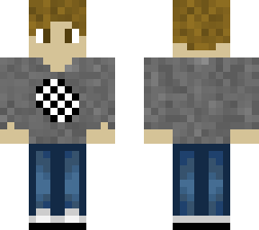 just a dude