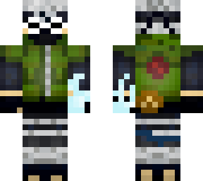 kakashi clout
