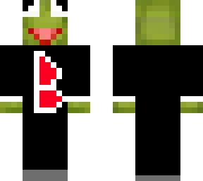 kermit the frog edit