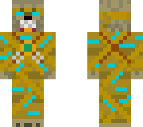 khartut defender (re-made)