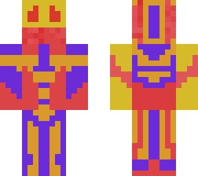 king gold