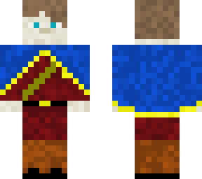 king medieval prince