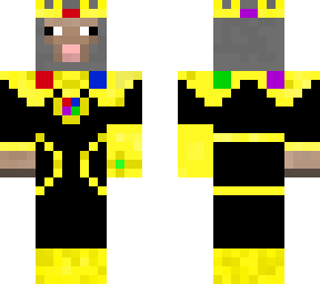 king water sheep ver 2