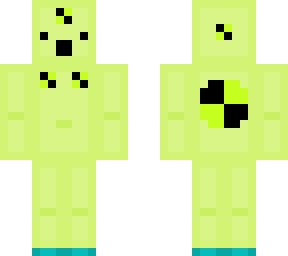 kiwi test dummy