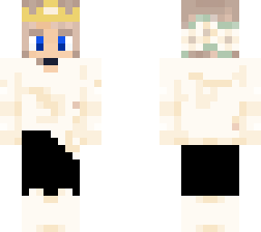 kleines_entchen skin