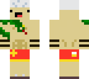 koga paladins