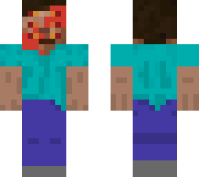 kokushibou herobrine