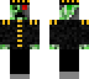 kreeperbot