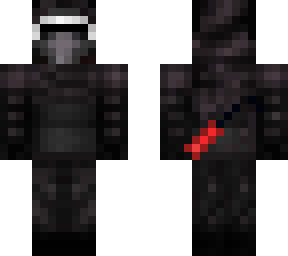 kyloren