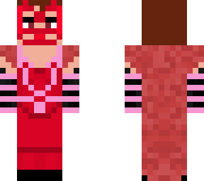 lashina maximoff amalgam