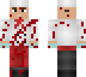 le chef