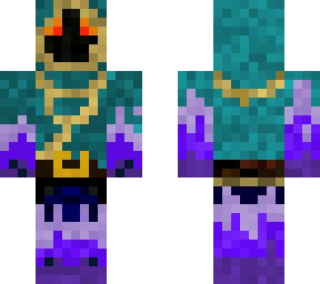 lighting fire mage