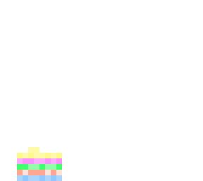 little rainbow