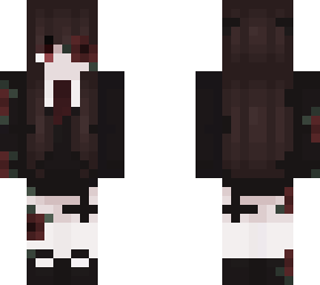 lonely vampire