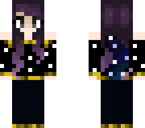 lunar witch