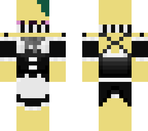 maid lemon