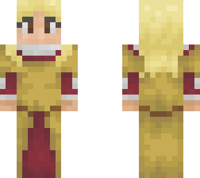 medieval queen