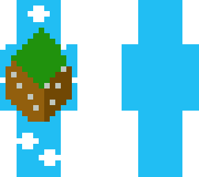meh minecraft blockthing