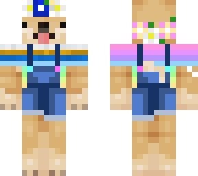 mikina_ skin