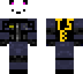minecraft skin