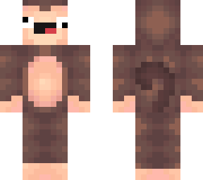monkey noob