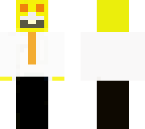 mr. bob the all powerful
