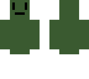 mr floating green