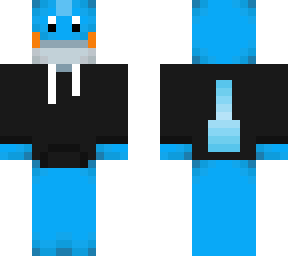 mudkip