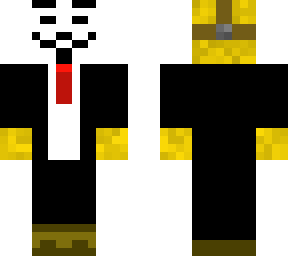 murder hacker