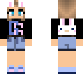 my oc
