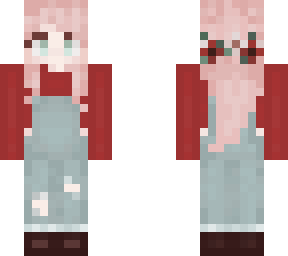 my oc tiara