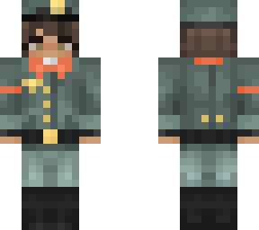 my uniform